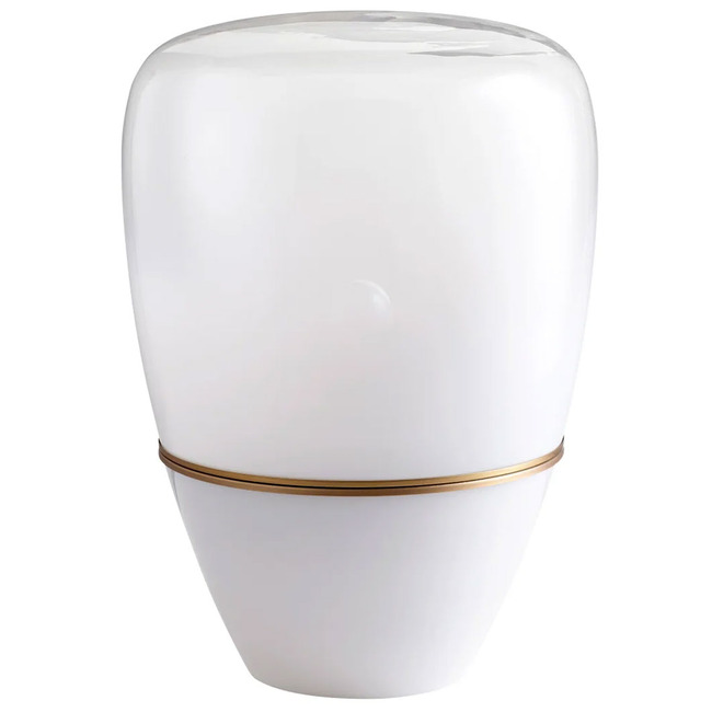 Savoye Table Lamp by Cyan Designs