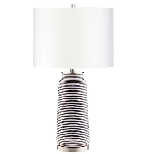 Bilbao Table Lamp by Cyan Designs