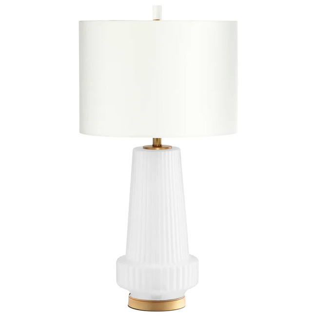 Mila Table Lamp by Cyan Designs