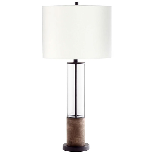 Colossus Table Lamp by Cyan Designs