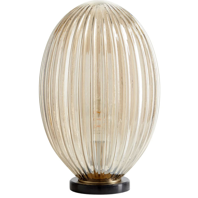 Maxima Table Lamp by Cyan Designs