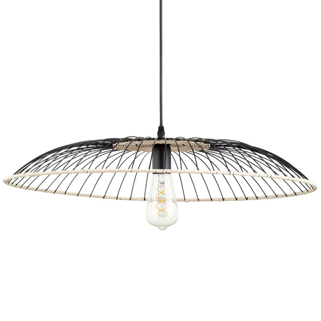 Parasol Pendant by Cyan Designs