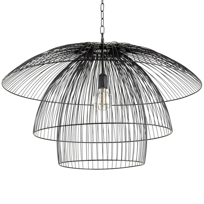 Canopy Pendant by Cyan Designs