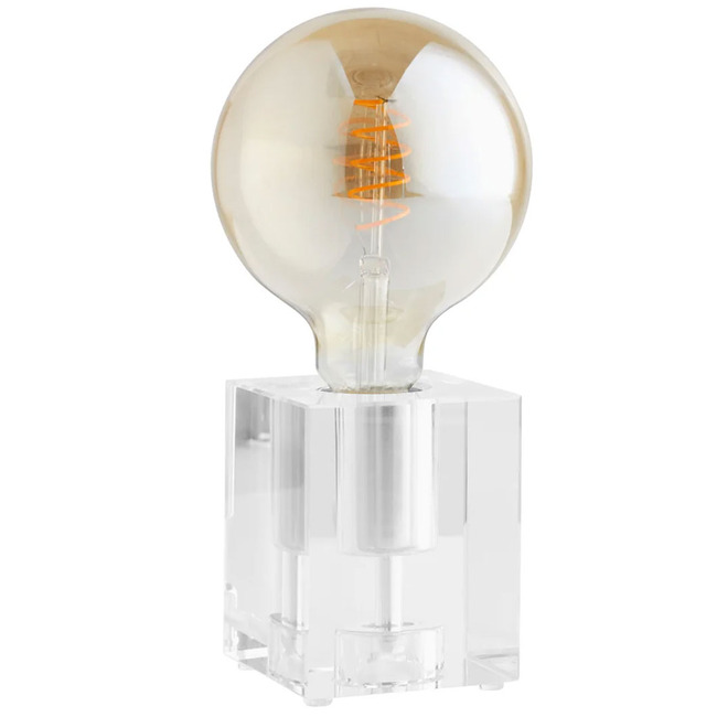 Translucense Table Lamp by Cyan Designs