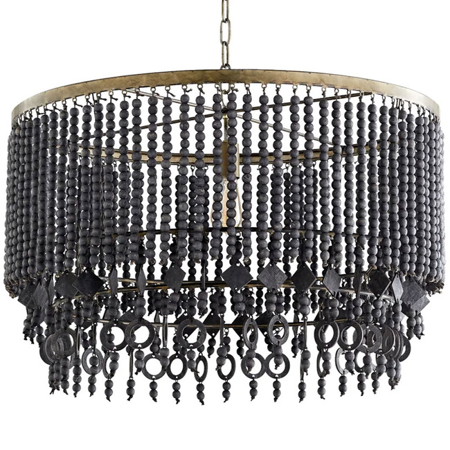 Estrella Chandelier by Cyan Designs