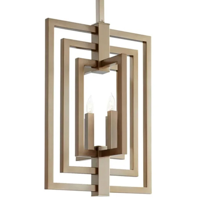 Nolana Pendant by Cyan Designs