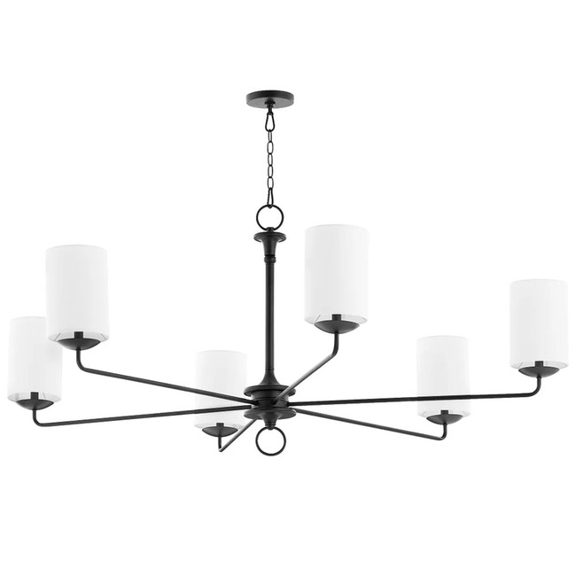 Ginevra Chandelier by Cyan Designs