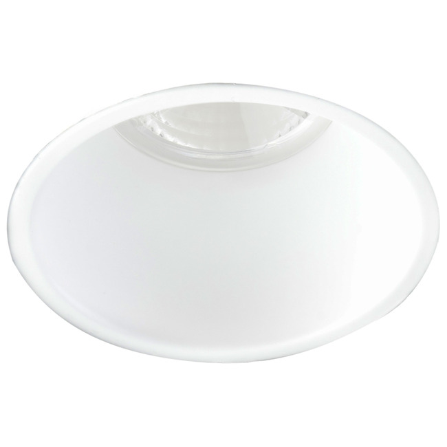Midway 2IN RD Color-Select Trimless Downlight / Housing by Eurofase