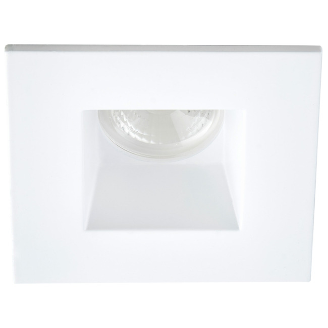 Midway 2IN SQ Color-Select HO Downlight Trim / Housing by Eurofase