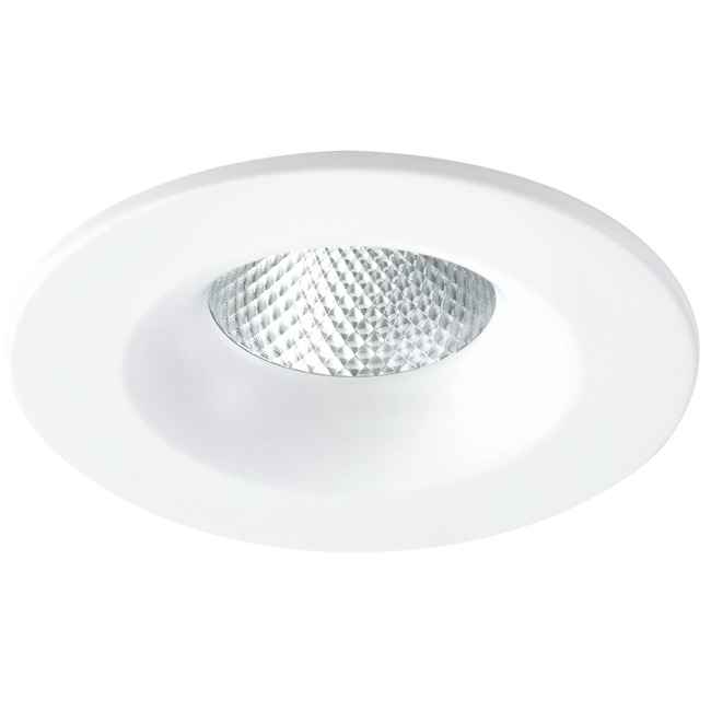 Midway 3.5" RD Color-Select Downlight Trim / Housing by Eurofase