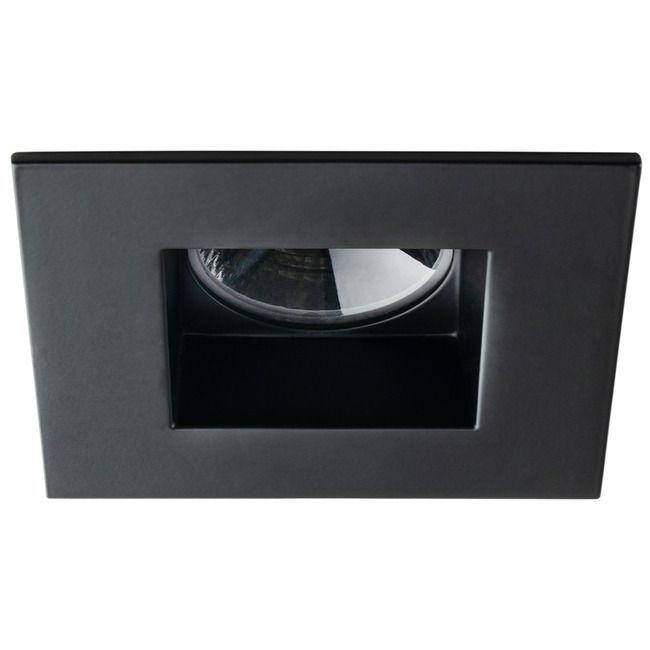 Midway 3.5" SQ Color-Select Downlight Trim / Housing by Eurofase