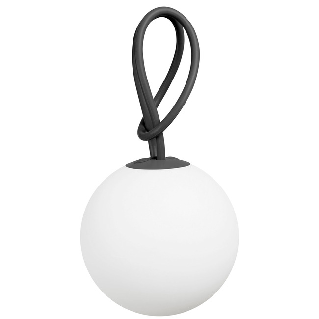 Bolleke Portable Hanging Lamp by Fatboy USA