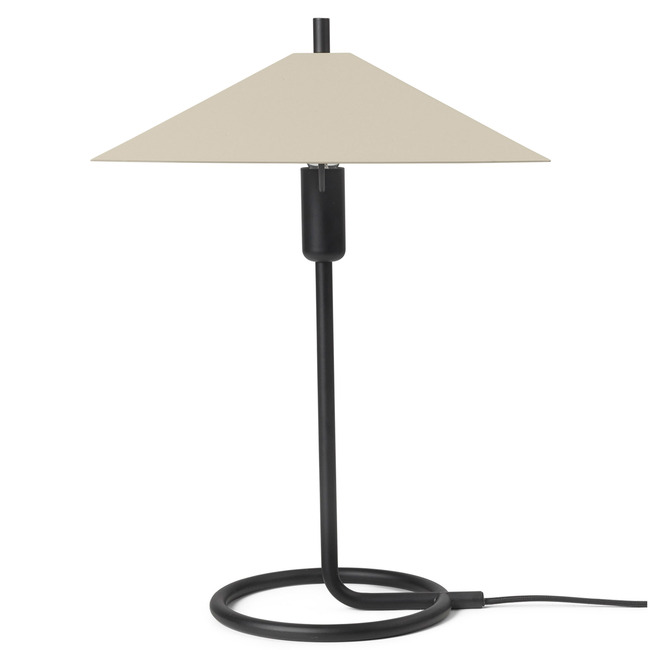 Filo Square Table Lamp by Ferm Living