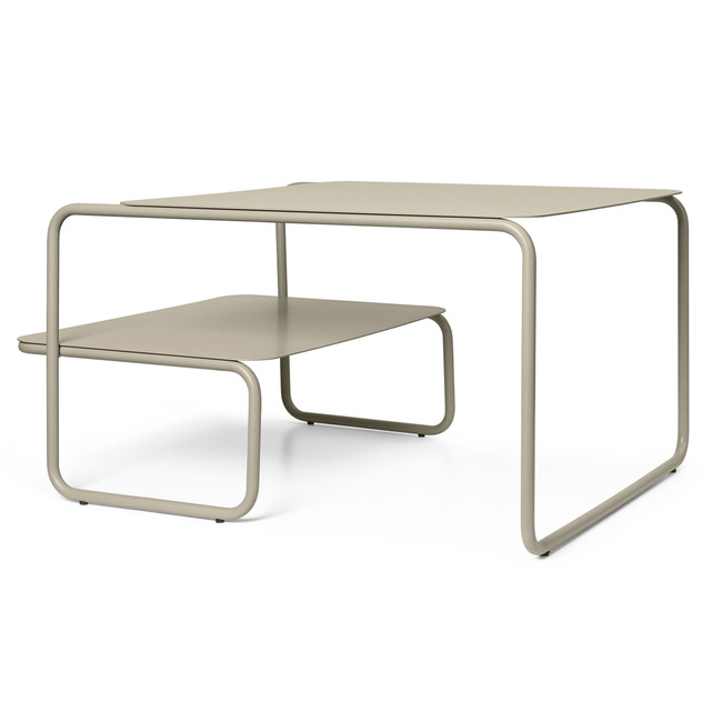 Level Coffee Table by Ferm Living