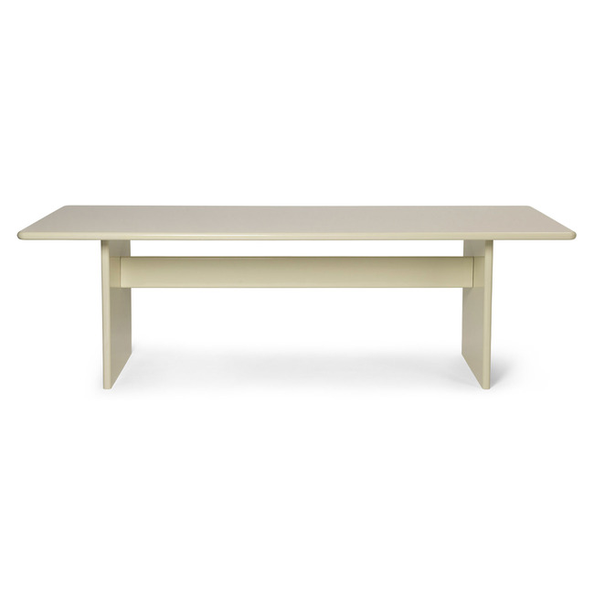 Rink Dining Table by Ferm Living