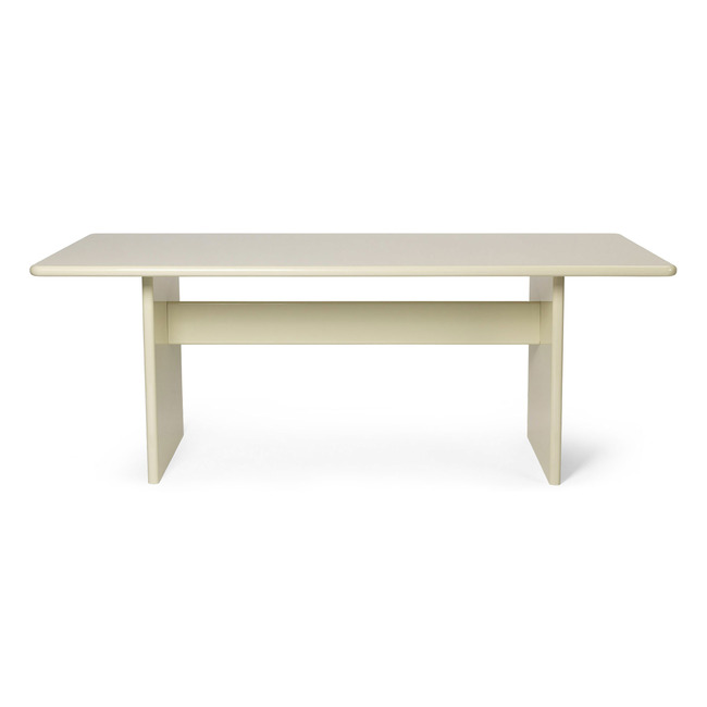 Rink Dining Table by Ferm Living