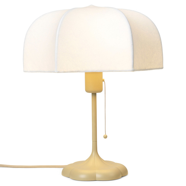 Poem Table Lamp by Ferm Living