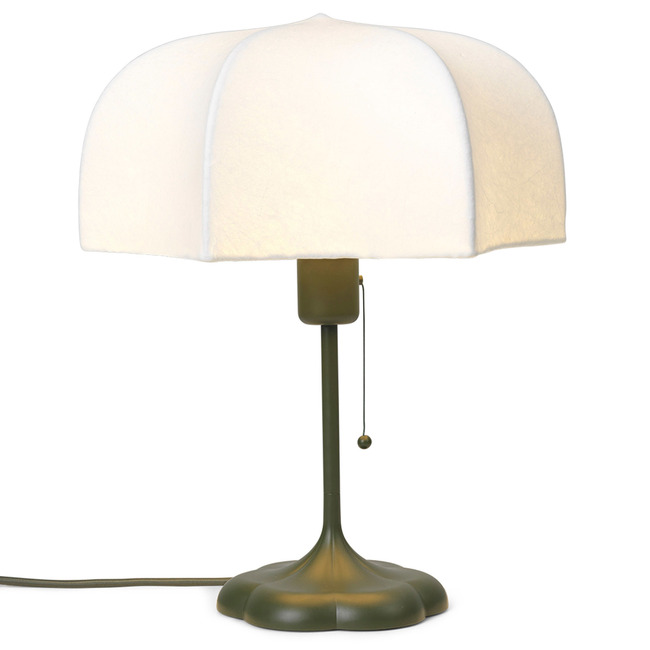 Poem Table Lamp by Ferm Living