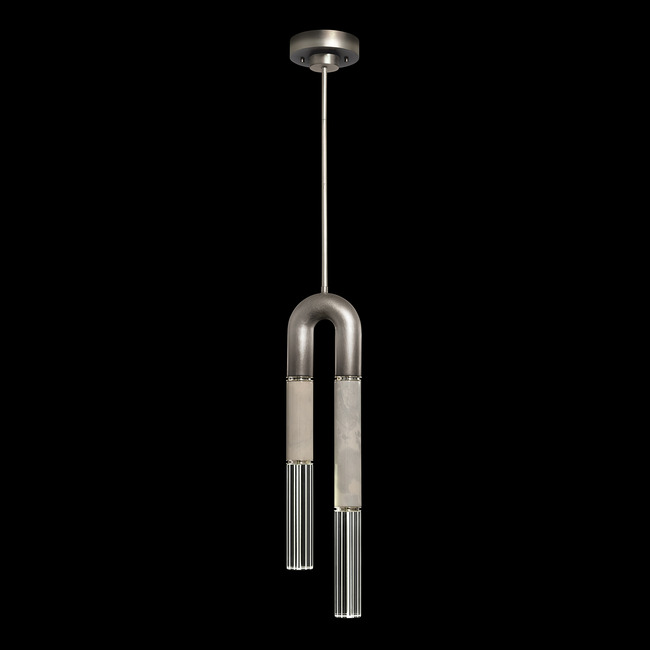 Antonia Pendant by Fine Art Handcrafted Lighting