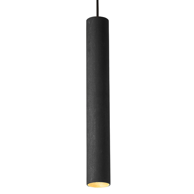 Roest Vertical Pendant by Graypants