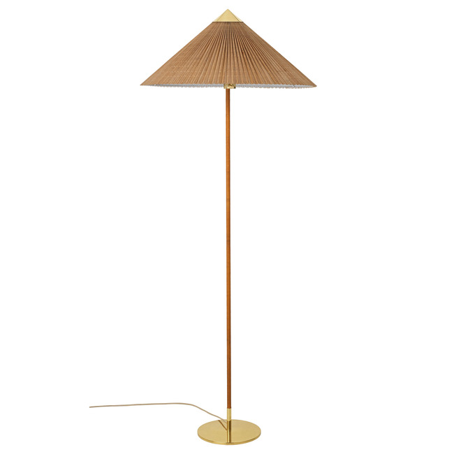 Tynell 9602 Floor Lamp by Gubi