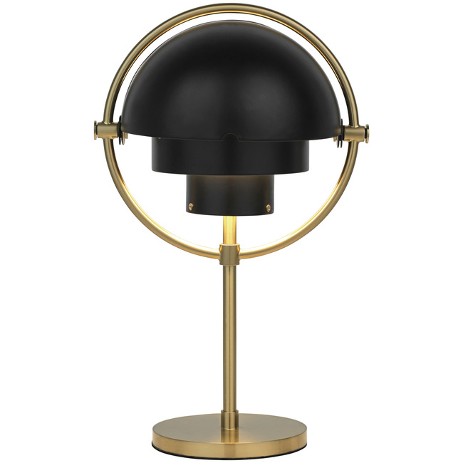 Multi-Lite Portable Table Lamp by Gubi