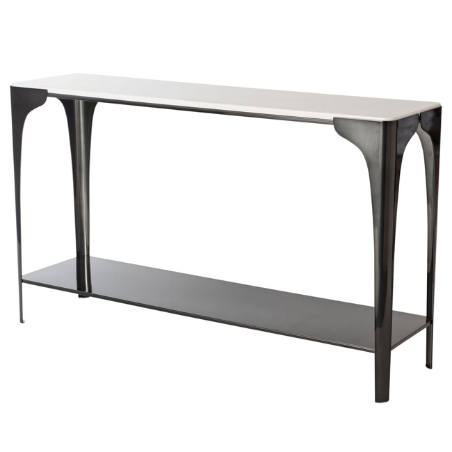 Cove Console Table by Hubbardton Forge