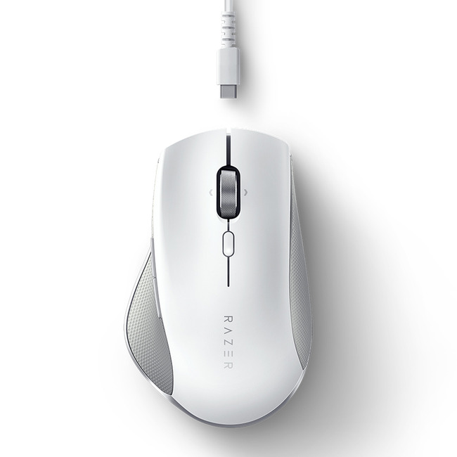 Pro Click Wireless Mouse by Humanscale