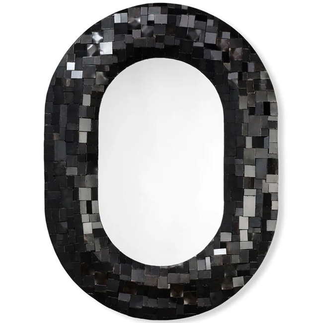 Enigma Mirror by Jamie Young Company