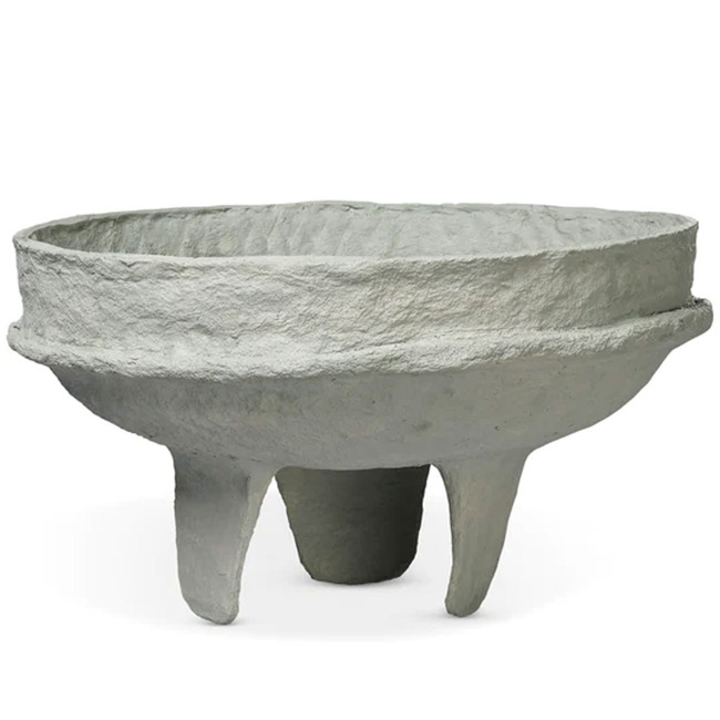 Field Low Bowl by Jamie Young Company
