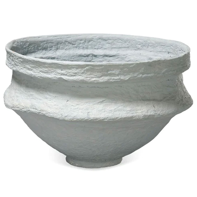 Landscape Large Bowl  by Jamie Young Company