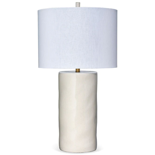 Undertow Table Lamp by Jamie Young Company