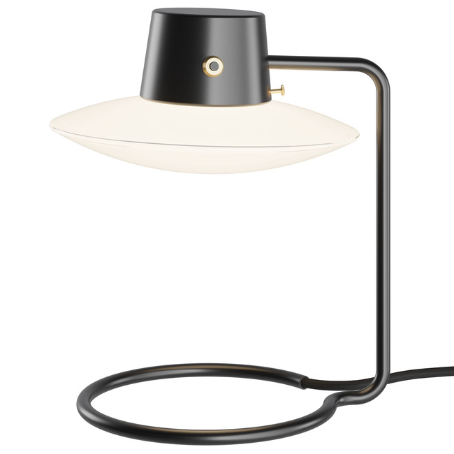 AJ Oxford Table Lamp by Louis Poulsen
