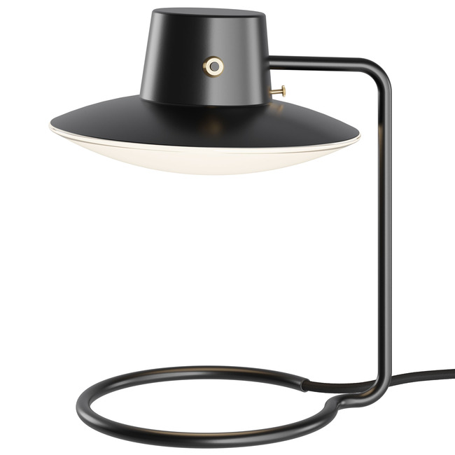 AJ Oxford Table Lamp by Louis Poulsen