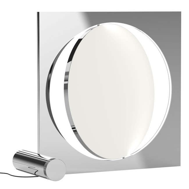 Moonsetter Floor Lamp by Louis Poulsen