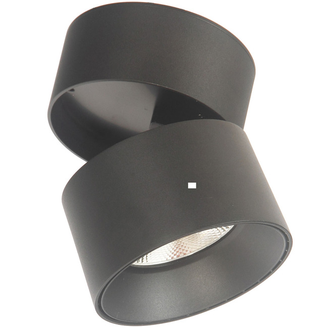 Arc Adjustable Spot Light by Abra Lighting