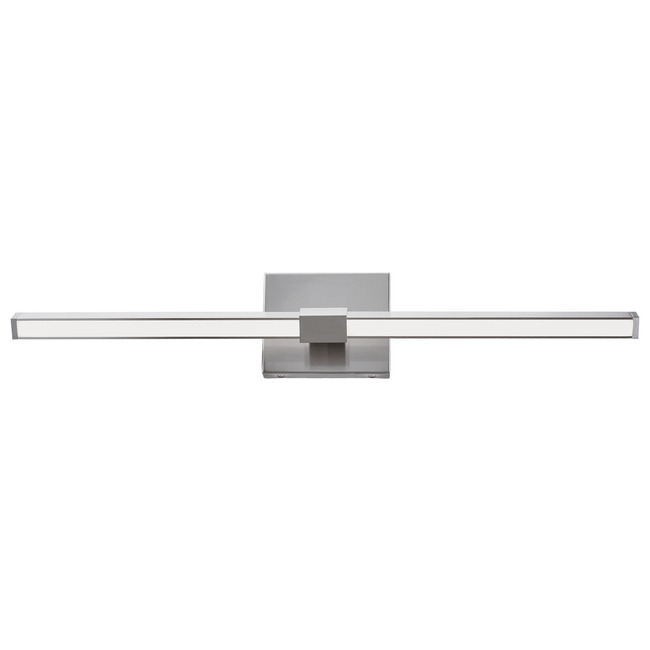 Epee Bathroom Vanity Light by Abra Lighting