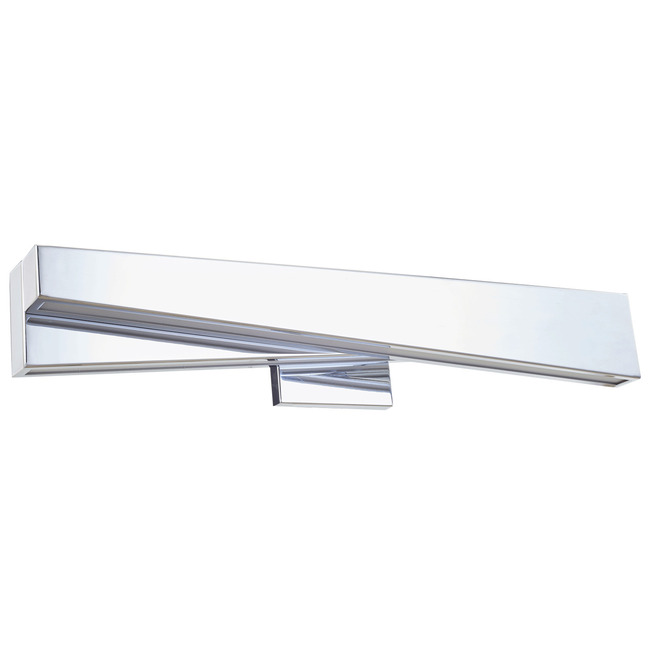 Hilo Bathroom Vanity Light by Abra Lighting