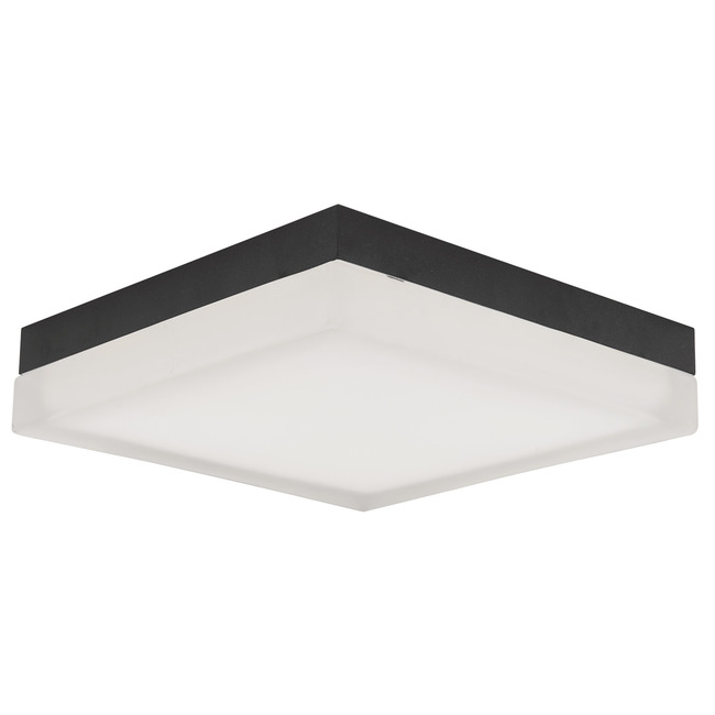Icecube Ceiling Light by Abra Lighting