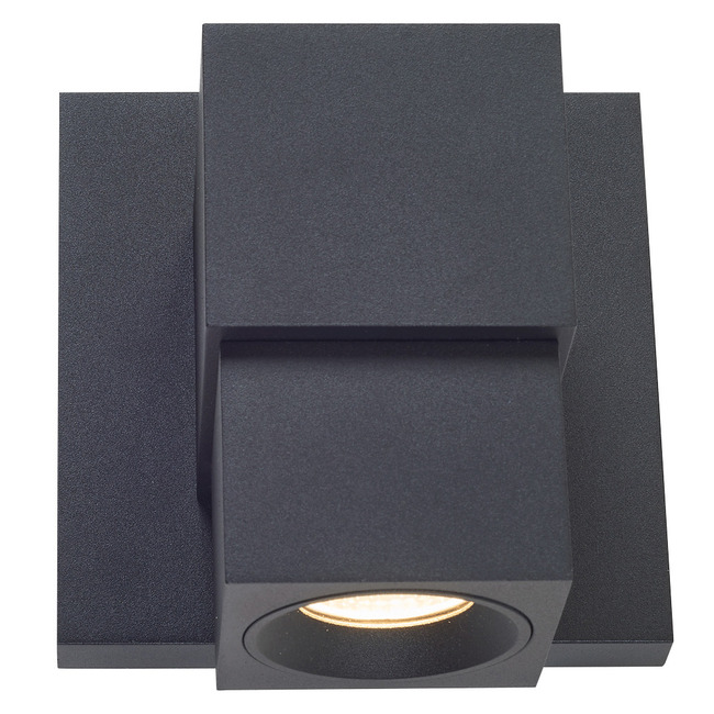 Optics Wall Sconce by Abra Lighting