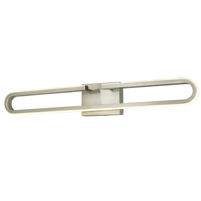 Speedway Bathroom Vanity Light by Abra Lighting