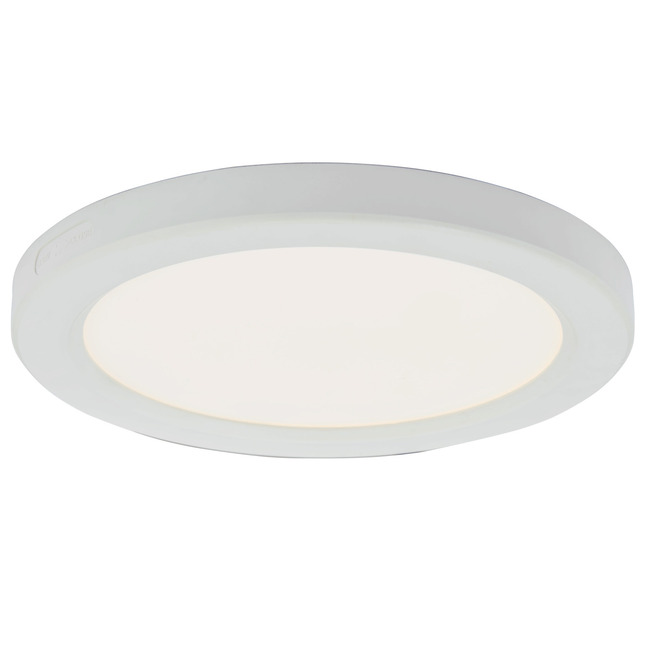 Trix Ceiling Light by Abra Lighting