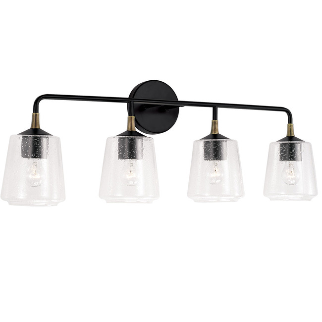 Amara Bathroom Vanity Light by Capital Lighting
