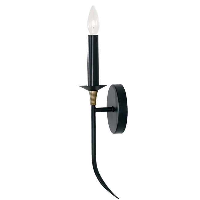 Amara Wall Sconce by Capital Lighting