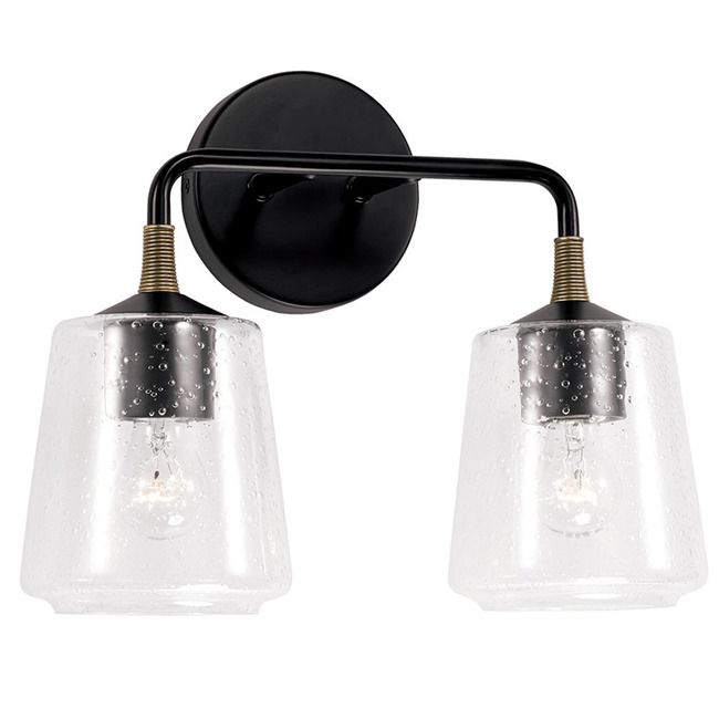 Amara Bathroom Vanity Light by Capital Lighting