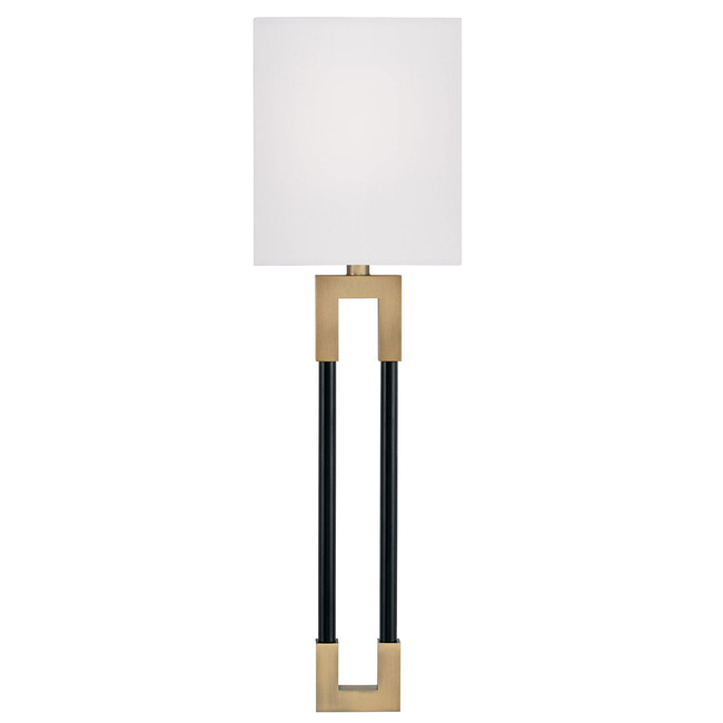 Bleeker Wall Sconce by Capital Lighting