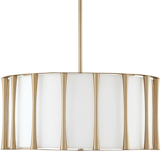 Bodie Pendant by Capital Lighting