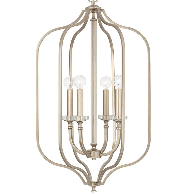 Breigh Pendant by Capital Lighting