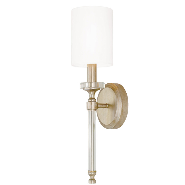Breigh Wall Sonce by Capital Lighting