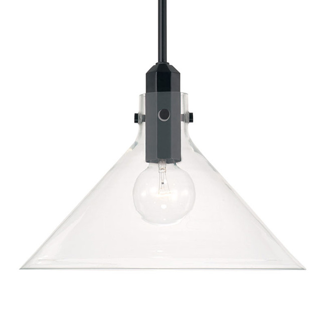 Greer Pendant by Capital Lighting
